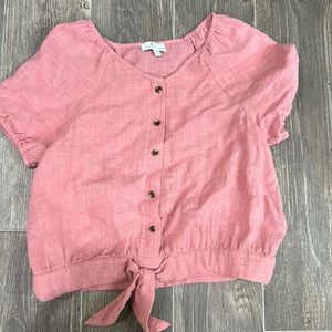 True craft girls xl shirt